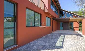 Imagem 5: Casa a venda no condomínio Mirante da Mata - Nova Lima/MG