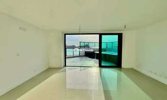 Imagem 7: Apartamento/Cobertura 4 Suítes, 3 vagas,Frente Mar, Charitas Niterói