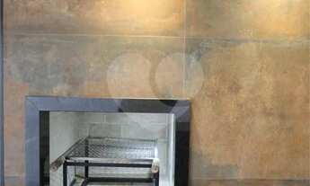 Imagem 2: Apartamento com 2 quartos à venda em Barra Funda - SP