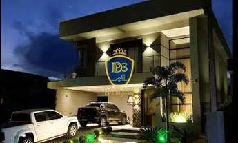 Imagem: Casa em condomínio para venda, 3 quarto(s)