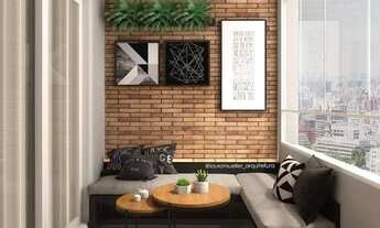 Imagem 5: Nova chance - Orla Mauá II , Apartamentos com Vista Mar no Centro do RJ