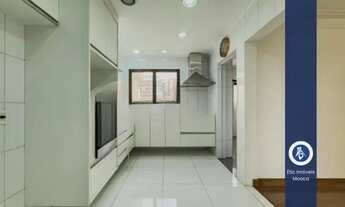 Imagem 6: APARTAMENTO A VENDA /LOCAÇÃO NO ANALIA FRANCO 168m