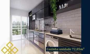 Imagem 6: Repasso Chave no Residencial Évora - Ponta D´Areia - Coluna 5 - Oportunidade