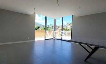 Imagem 7: Cobertura com 3 dormitórios à venda, 208 m² por R$ 1.790.000,00 - Agriões - Teresópolis/RJ