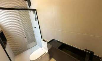 Imagem 7: Uma das casas mais lindas do Condomínio Horto Florestal Villagio