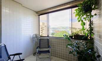 Imagem 7: Apartamento lindo, 2 dormitórios, 2 vagas de garagem e ELEVADOR B. Jardim Botánico