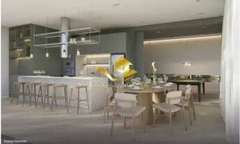 Imagem 3: ARAVILHOSOS APATAMENTOS NO RESIDENCIAL ARA ÁGUA VERDE, COM 2 QUARTOS, 2 BANHEIROS, 1 VAGA