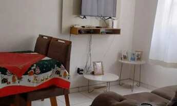 Imagem: Apartamento com 2 dormitórios à venda