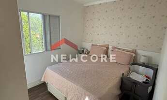 Imagem 6: Apartamento em Alameda das Cássias - Parque Villa Flores - Sumaré/SP