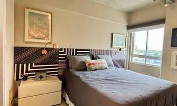 Imagem 5: Imóvel para venda com 74 metros quadrados com 2 quartos em Renascença - São Luís - MA