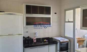 Imagem 6: Apartamento no Jardim Casa Branca