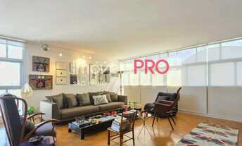 Imagem 3: Apto no Consolação com 259m2 com 3 dorm sendo 2 suites e 3 vagas