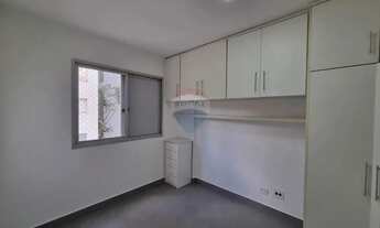 Imagem 2: Apartamento com 2 dormitórios para alugar, 50 m² por R$ - Morro Grande - São Paulo/SP