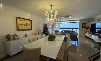 Imagem 5: Imóvel para venda com 240 metros quadrados com 4 quartos em Mata da Praia - Vitória - ES