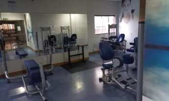 Imagem 4: Apartamento alto , vista livre 3 quartos na Pituba