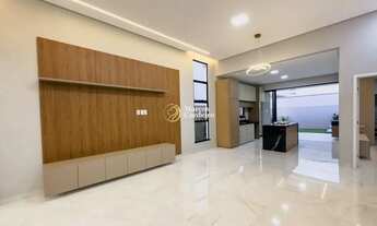 Imagem 4: Casa Plana no Jardins do Lago - Eusébio - CE