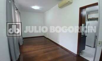 Imagem: Maravilhoso apartamento de 2 quartos silencioso