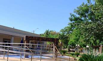 Imagem 3: Casa 2 quartos no Cond. Res. San Marino