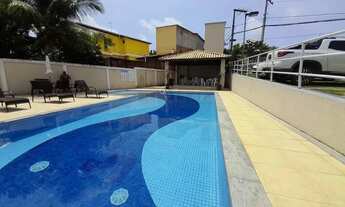 Imagem 7: Imóvel para aluguel com 50 metros quadrados com 2 quartos em Fazenda Grande IV - Salvador