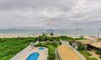 Imagem: Cobertura duplex beira-mar Ingleses 3 quartos