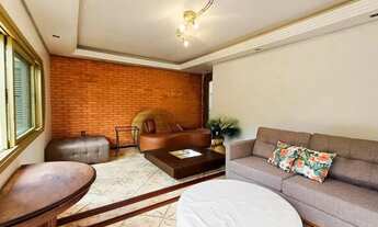 Imagem 4: Casa para alugar, 150 m² por R$ 4.620,00/mês - Tristeza - Porto Alegre/RS