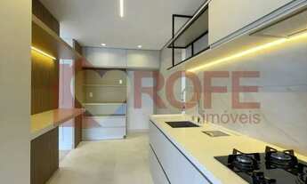 Imagem 9: Apartamento 143 m² totalmente reformado pronto para morar 3 suites, lazer completo Bairro