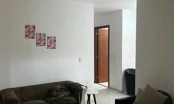 Imagem 7: Alugo apartamento cidade Ocidental