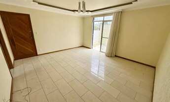 Imagem: Área Privativa / Garden com 3 quartos à