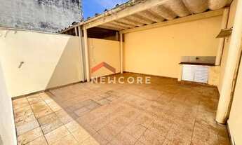 Imagem 5: Sobrado em Rua Santo Antônio - Caiçara - Praia Grande/SP