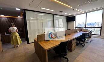 Imagem: Conjunto, 280 m² - venda - Cidade Jardim