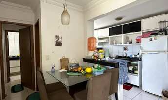 Imagem: Apto 2Q 1S 2vg garagens- Borges Landeiro