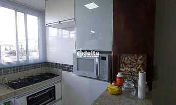 Imagem 6: Apartamento disponível para venda no bairro Santa Mônica em Uberlândia-MG