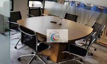 Imagem 6: Conjunto para alugar, 300 m² por R$ 39.500,01/mês - Vila Olímpia - São Paulo/SP