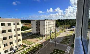 Imagem: Apartamento Abrantes