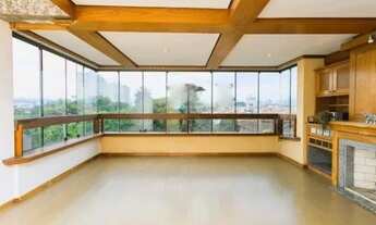 Imagem 4: Apartamento em Jardim Lindóia