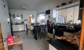 Imagem 6: Casa no bairro JK