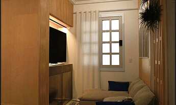 Imagem 3: Cobertura em Rua Penalva - Vila Bela Vista - Santo André/SP