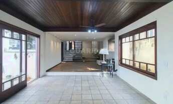 Imagem 4: Casa Residencial com 3 dormitórios sendo 1 suíte para alugar no bairro Teresópolis