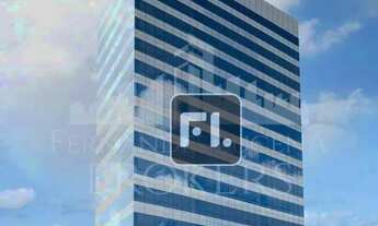 Imagem 4: Conjunto à venda, 200 m² por R$ 3.500.000,00 - Vila Olímpia - São Paulo/SP