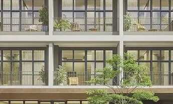 Imagem: Imóvel para venda tem 35 metros quadrados