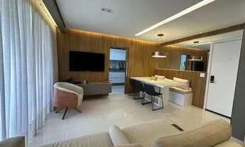 Imagem 3: Apartamento à venda em Barueri, Alphaville, com 2 suítes, com 98 m²