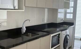 Imagem 5: Aluga-se apartamento de 1 quarto totalmente mobiliado - Bom retiro