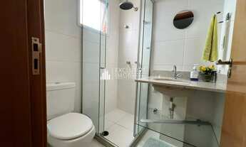 Imagem 6: ED. TORRE SOLAZZO APTO DE 112 METROS QUADRADOS, 3 SUÍTES É 4 BANHEIROS