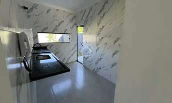 Imagem 3: CASA COM ÁREA GOURMET E QUINTAL AMPLO