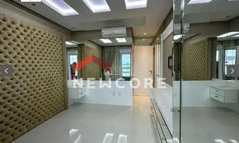 Imagem 3: Apartamento em Rua Sérgio Gil - Balneário - Florianópolis/SC