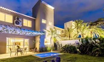 Imagem: Ágio do Jardins Frankurf com 4 quartos