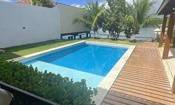 Imagem 2: Casa em Toquinho - Beira Rio