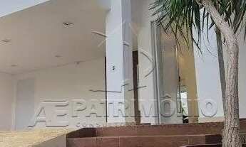 Imagem 2: CASA EM CONDOMINIO 4 QUARTOS SENDO 3 SUÍTES 1 COM CLOSE E 1 COM HIDROMASSAGEM RESIDENCIAL