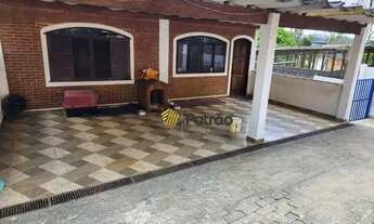 Imagem 4: Chácara com 4 dormitórios à venda, 304 m² por R$ 650.000,00 - Jardim Borda do Campo - São