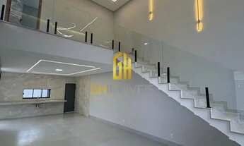 Imagem 4: Sobrado com 4 suítes no Parque Anhanguera